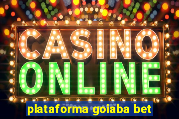 plataforma goiaba bet