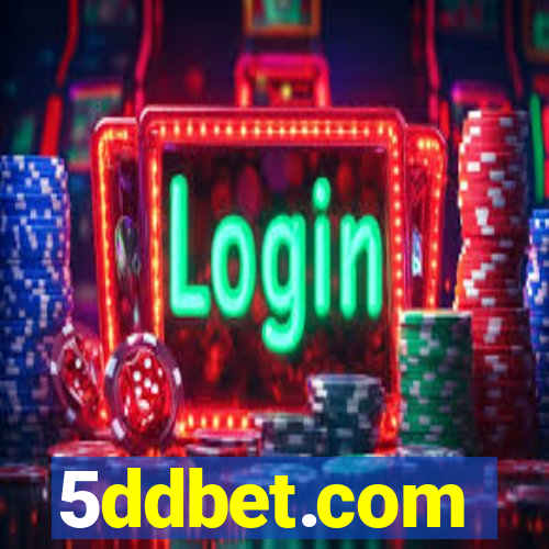 5ddbet.com