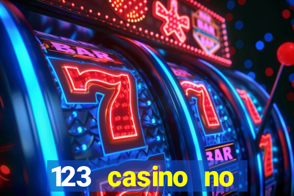 123 casino no deposit bonus