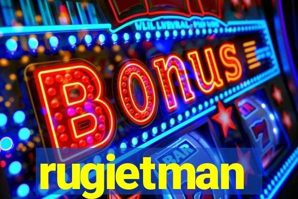 rugietman