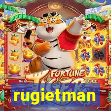 rugietman