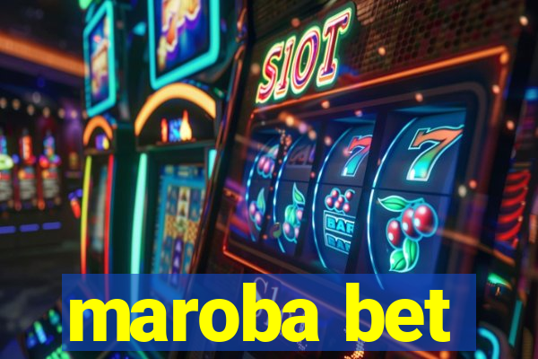 maroba bet