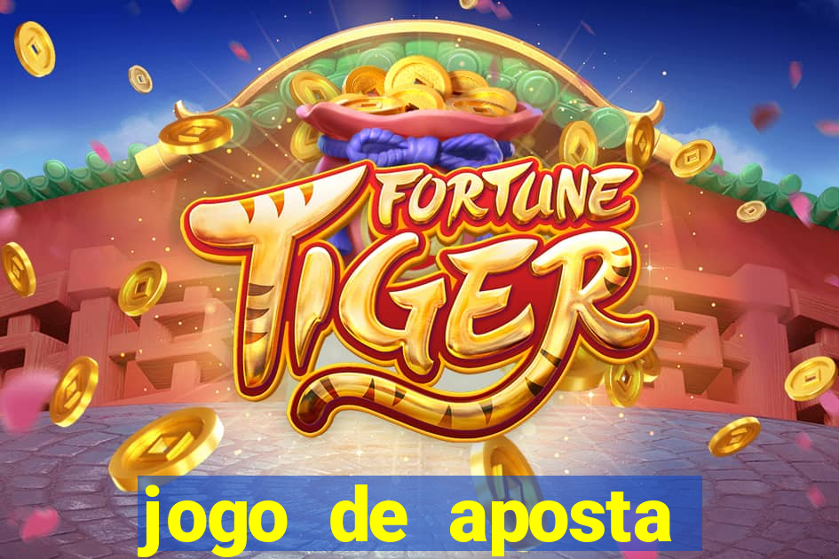 jogo de aposta online cassino