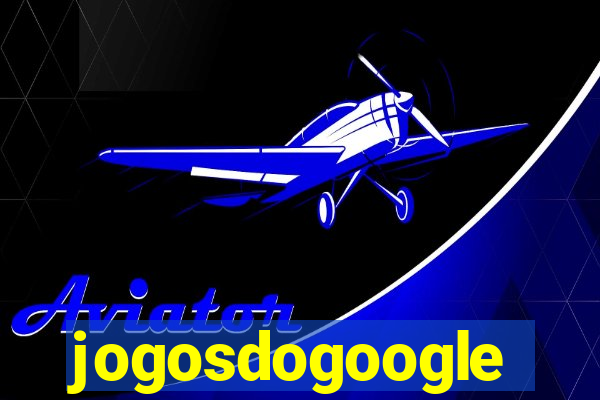 jogosdogoogle