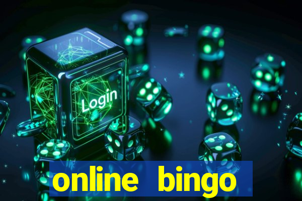 online bingo welcome bonus