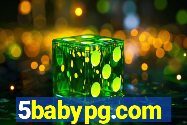 5babypg.com