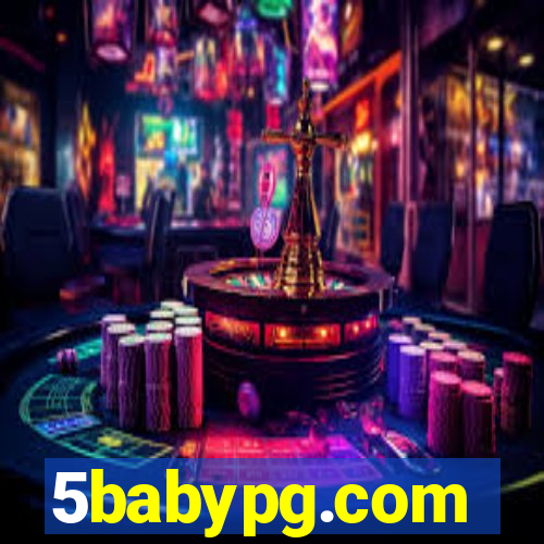 5babypg.com