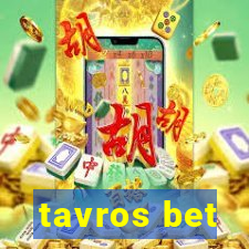 tavros bet