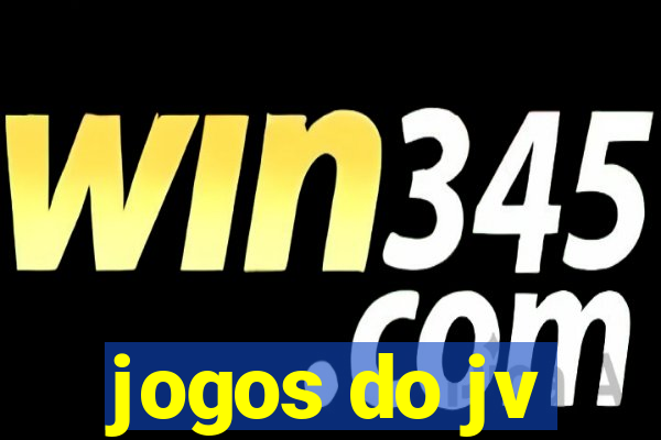 jogos do jv