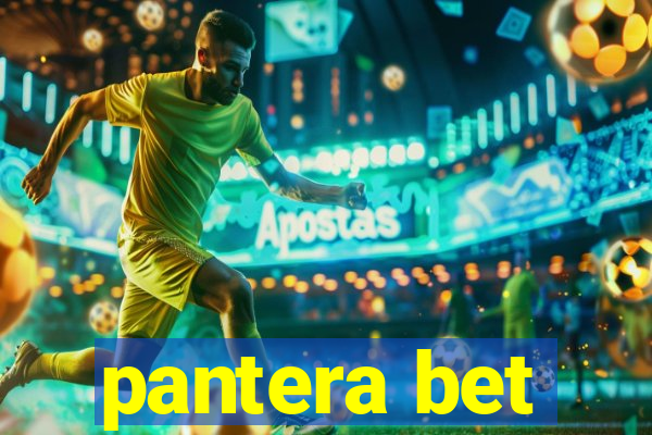 pantera bet