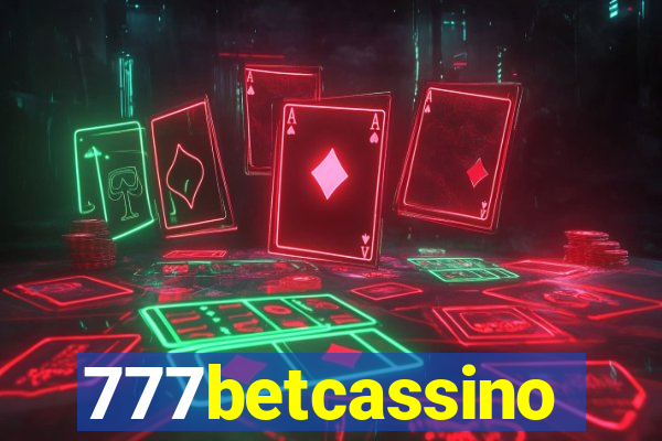 777betcassino