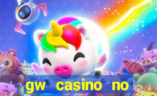 gw casino no deposit bonus