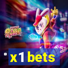 x1 bets