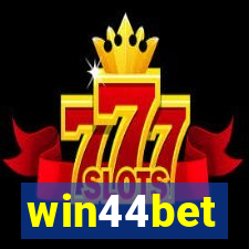 win44bet