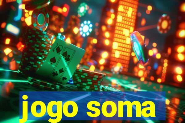 jogo soma