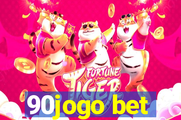 90jogo bet