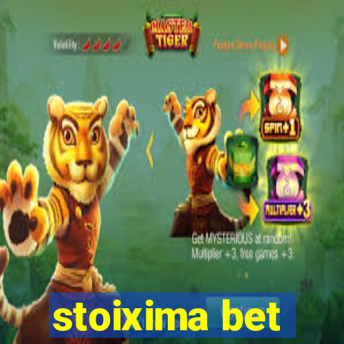 stoixima bet