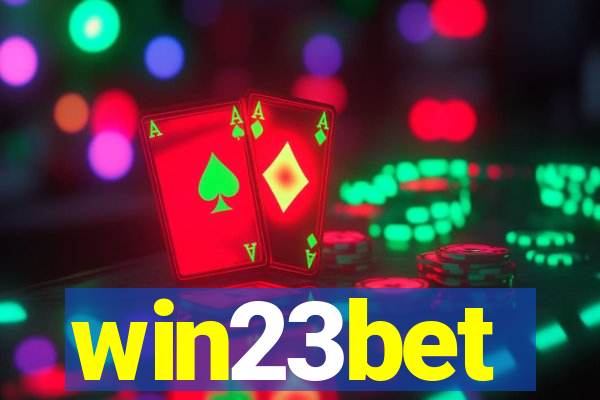 win23bet