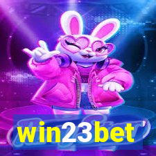 win23bet