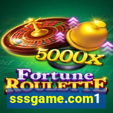 sssgame.com1