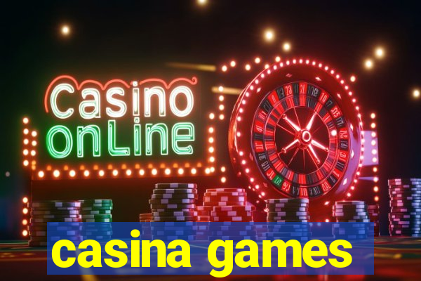 casina games