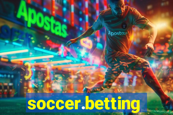 soccer.betting