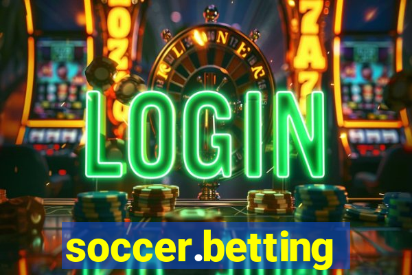 soccer.betting