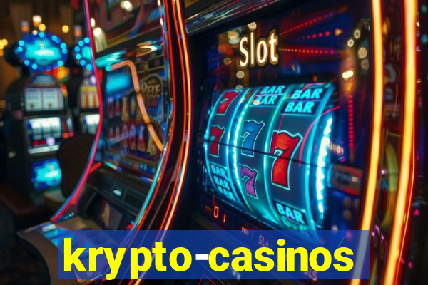 krypto-casinos