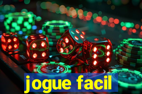 jogue facil