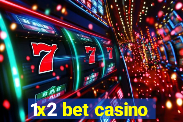 1x2 bet casino