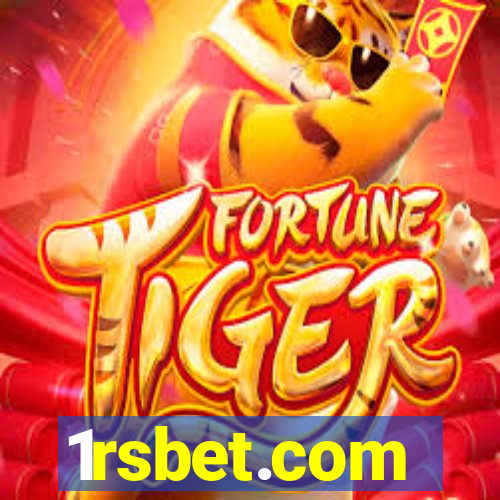 1rsbet.com