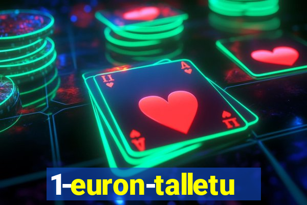 1-euron-talletus-casino