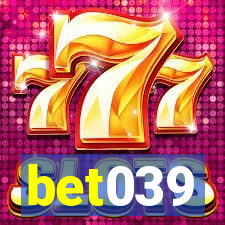 bet039