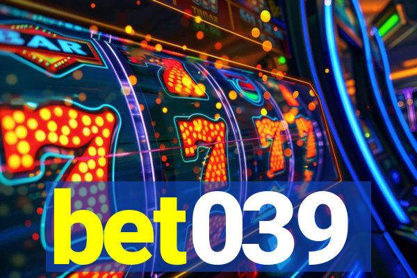 bet039