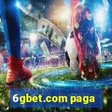 6gbet.com paga