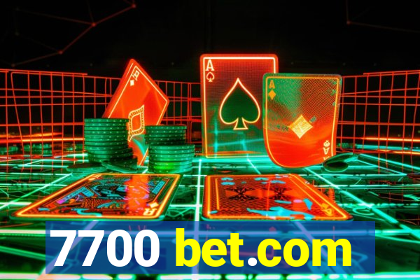 7700 bet.com