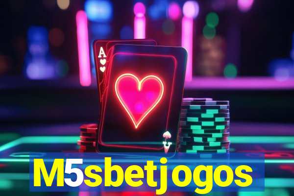 M5sbetjogos