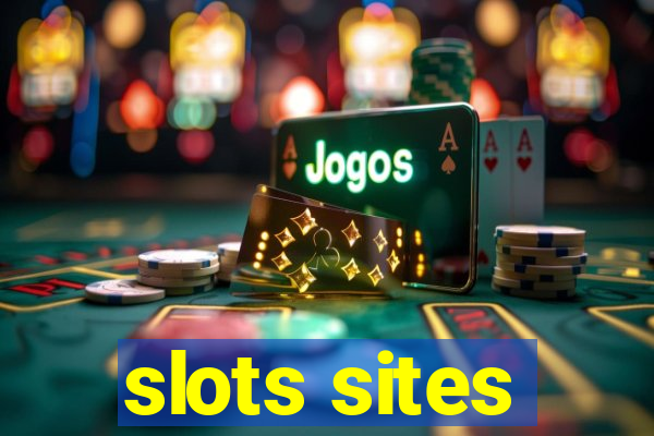 slots sites