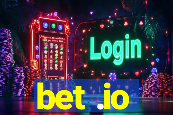 bet .io