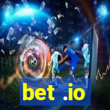 bet .io