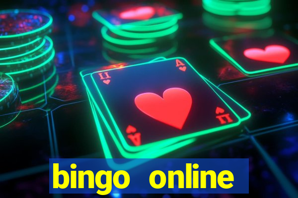 bingo online spielen geld gewinnen