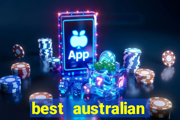 best australian online casino