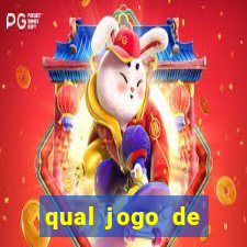 qual jogo de aposta que ganha dinheiro