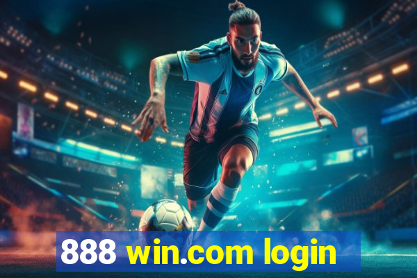 888 win.com login