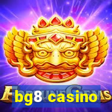 bg8 casino