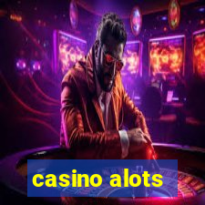 casino alots