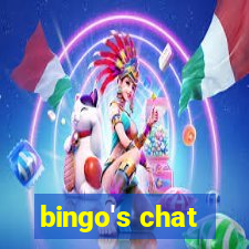 bingo's chat