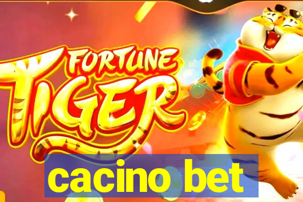 cacino bet