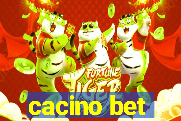 cacino bet