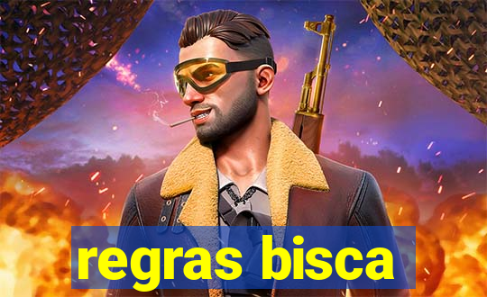 regras bisca